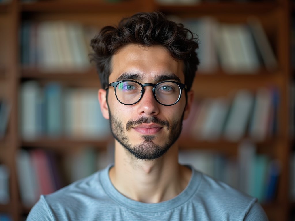 Lucas M.
