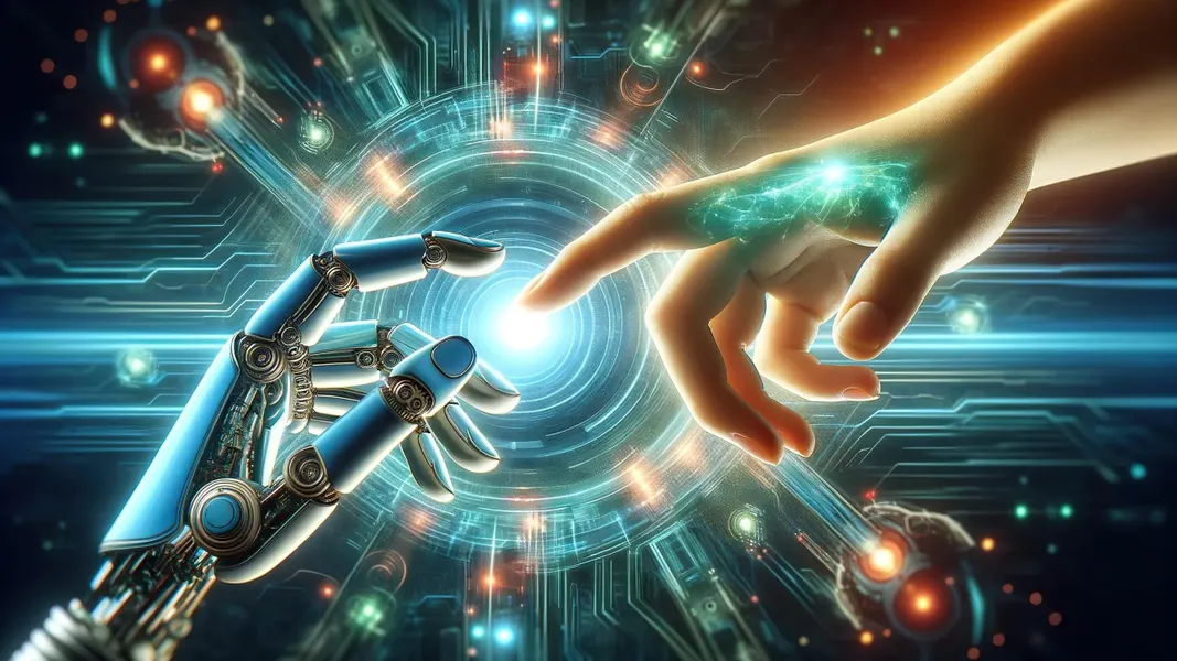 Artificial Intelligence and ML